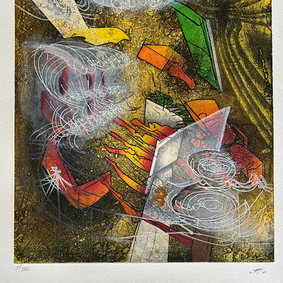 LÉssence de LÉssentiel - I / XXV