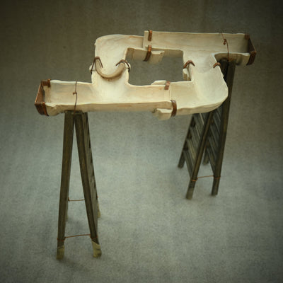 Ejercicios para una caída I