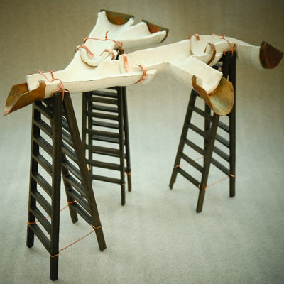 Ejercicios para una caída II