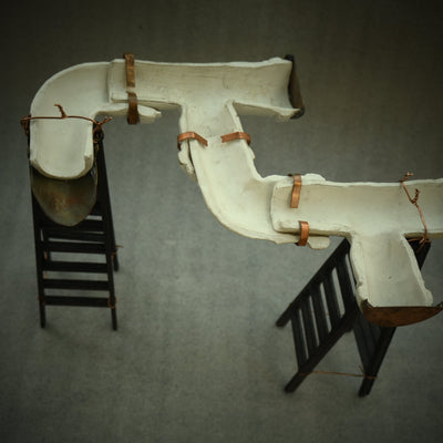 Ejercicios para una caída III