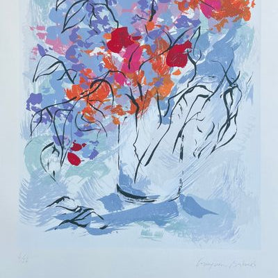 Ofrenda a los poetas