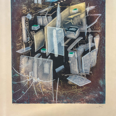 Hom´mere (L´ergonaute), Etre Hommonde