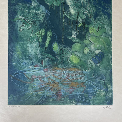 L´euatre - XXIV / XXV