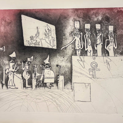 Judgments, Nuremberg Judgment