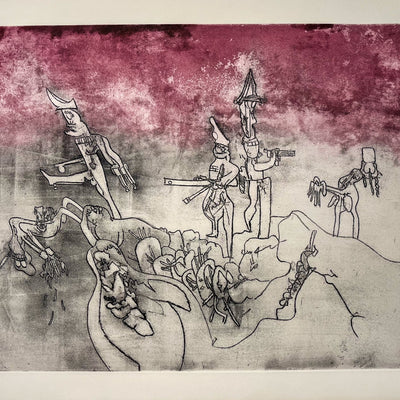 Judgments, Soldiers Defending the Master Race