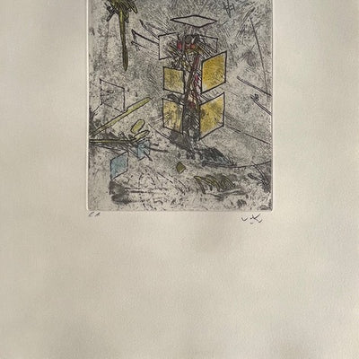 Droites Liberees - Plancha 9