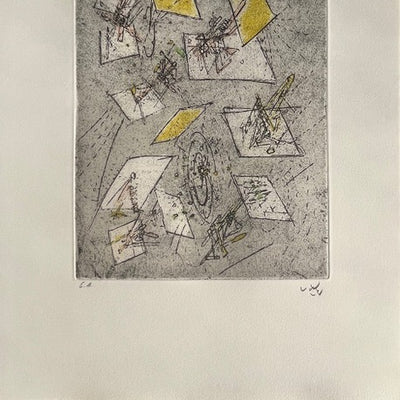 Droites Liberees - Plancha 10