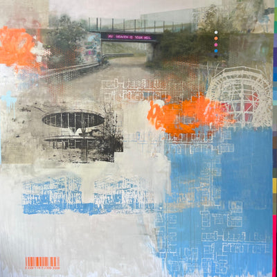 My heaven is your hell