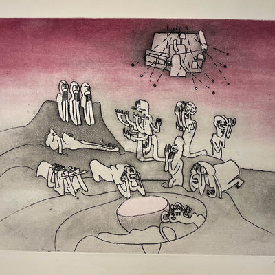 Judgments, Tomorrow the world