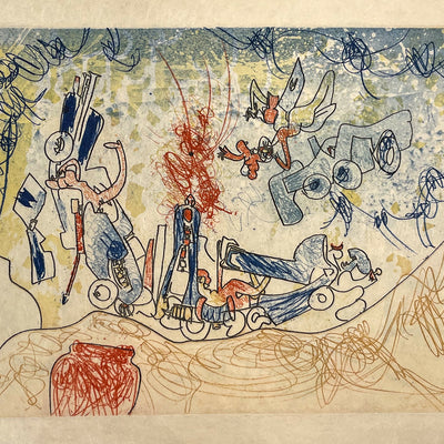 Les oh tomobiles - sonet 311