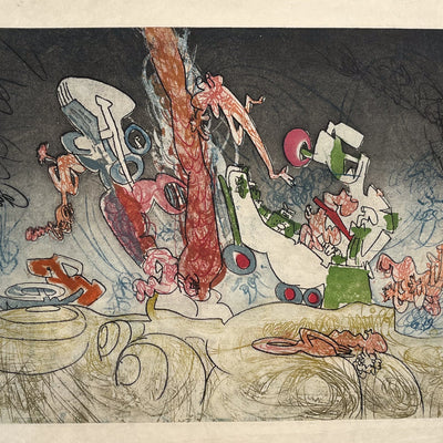 Les oh tomobiles - sonet 312