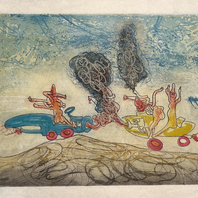 Les oh tomobiles - sonet 314