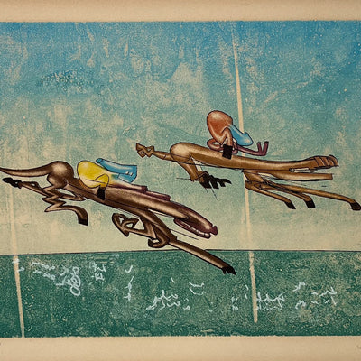 Les transesport, le fleur de chevel