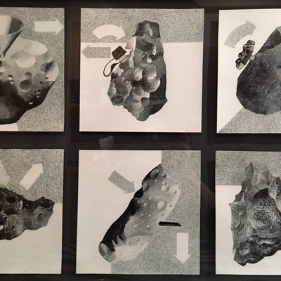 Catálogo de meteoritos