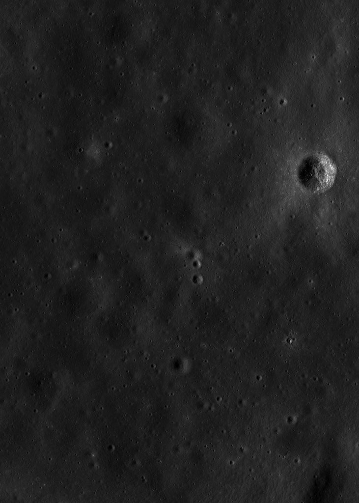 Apollo 14 — Fra Mauro