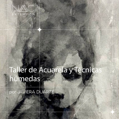 Taller de acuarela para jóvenes
