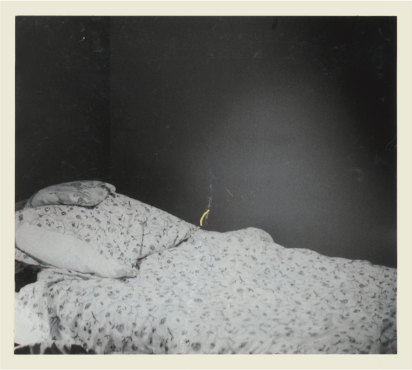 Cama Arrendada I