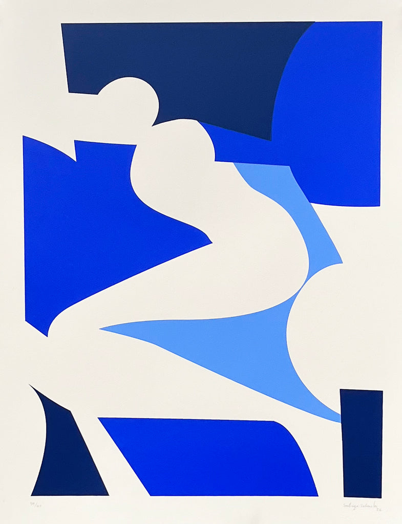 Abstracto I
