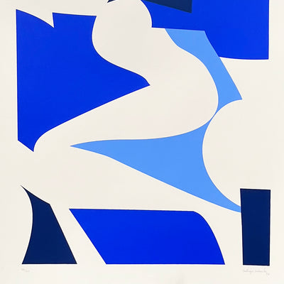 Abstracto I