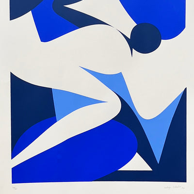 Abstracto II
