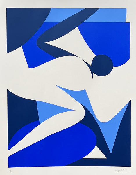 Abstracto II