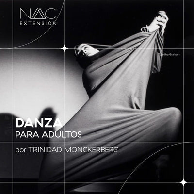 Taller de Danza para adultos