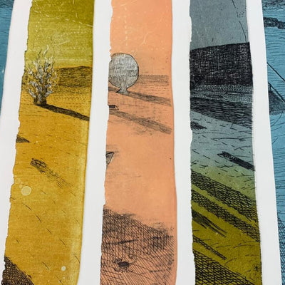 El atrónomo - carpeta