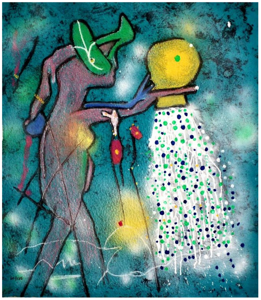 LA DULCE ACQUA VITTA