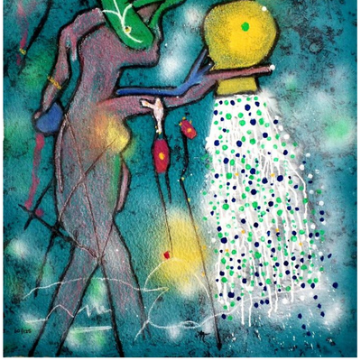 LA DULCE ACQUA VITTA