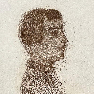 Ernestina