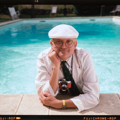 Hockney II