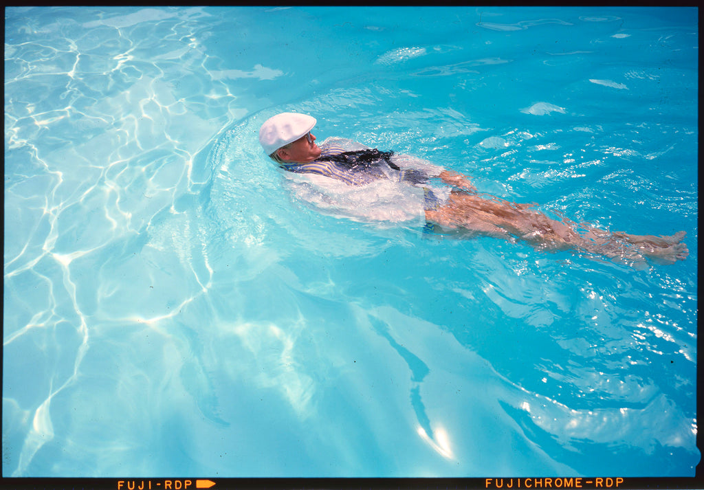 Hockney I