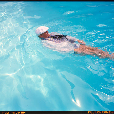 Hockney I