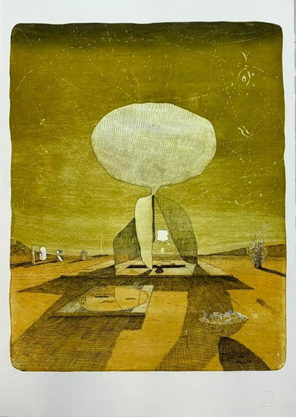 El atrónomo IV