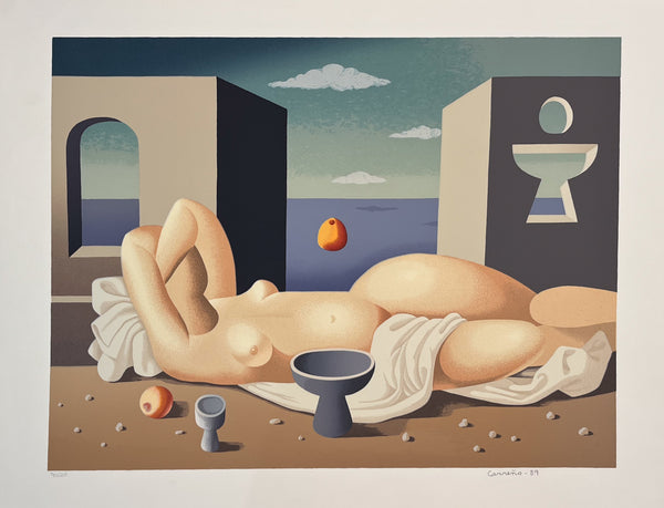EL SUEÑO
