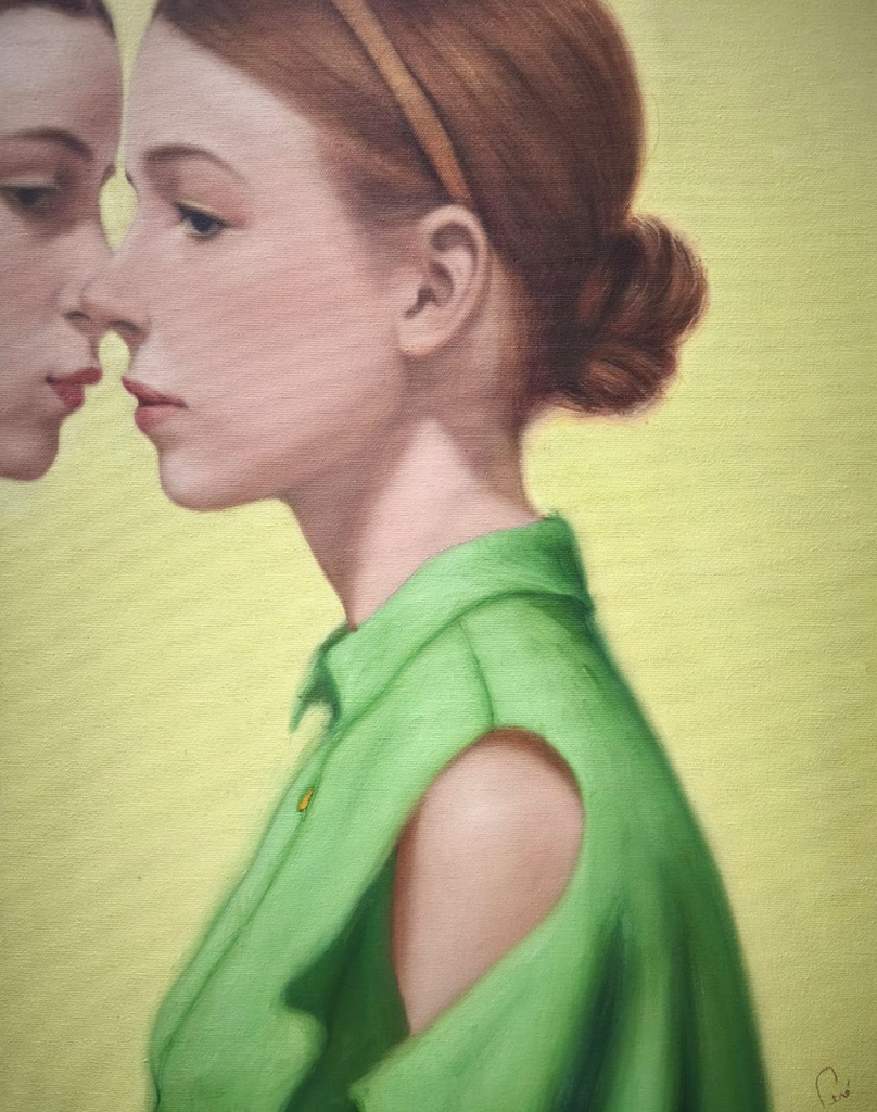 El beso