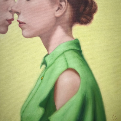El beso