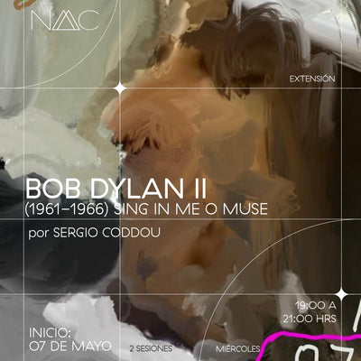 La República Invisible de Bob Dylan (Parte II)