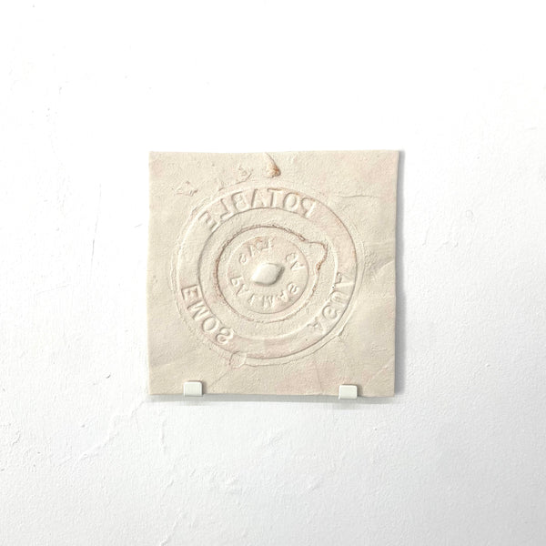 Placa IV