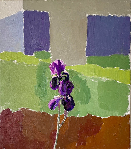El último iris