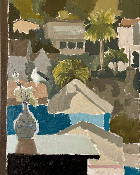 La palmera