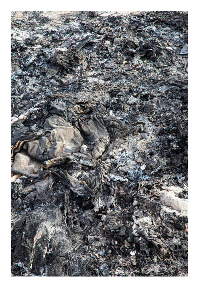 Ashscape