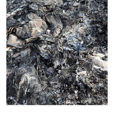 Ashscape