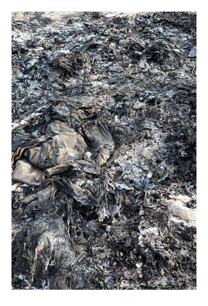 Ashscape