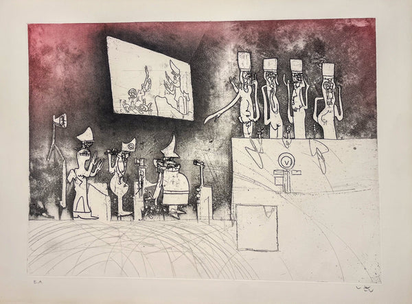 Judgments, Nuremberg Judgment