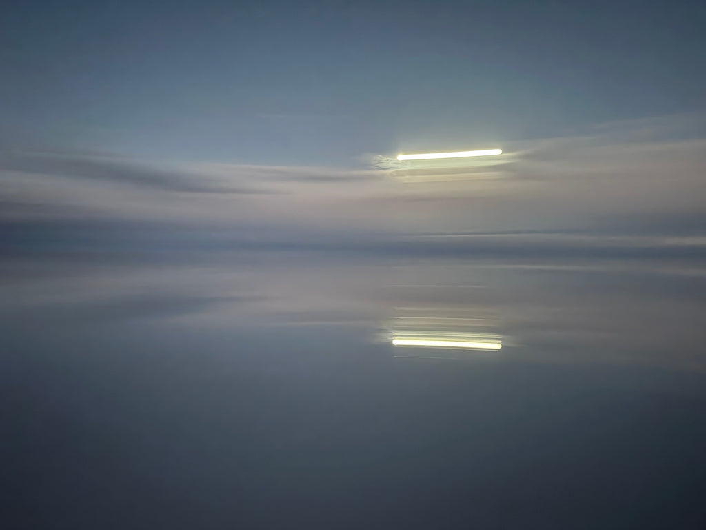 Desviar Horizontes