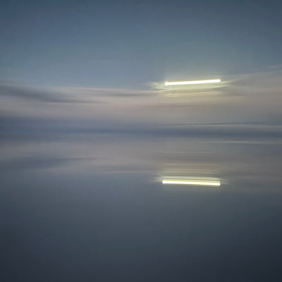 Desviar Horizontes