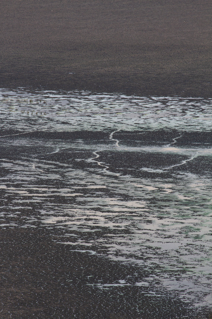 Ojo de Agua / Laguna de Aculeo