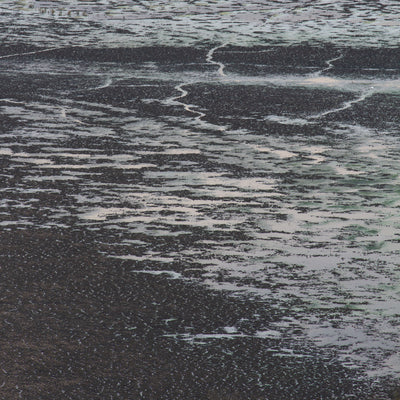 Ojo de Agua / Laguna de Aculeo