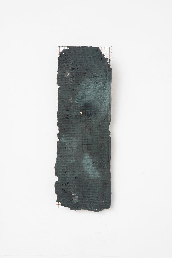 Piel II: Musgo